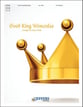 Good King Wenceslas Handbell sheet music cover